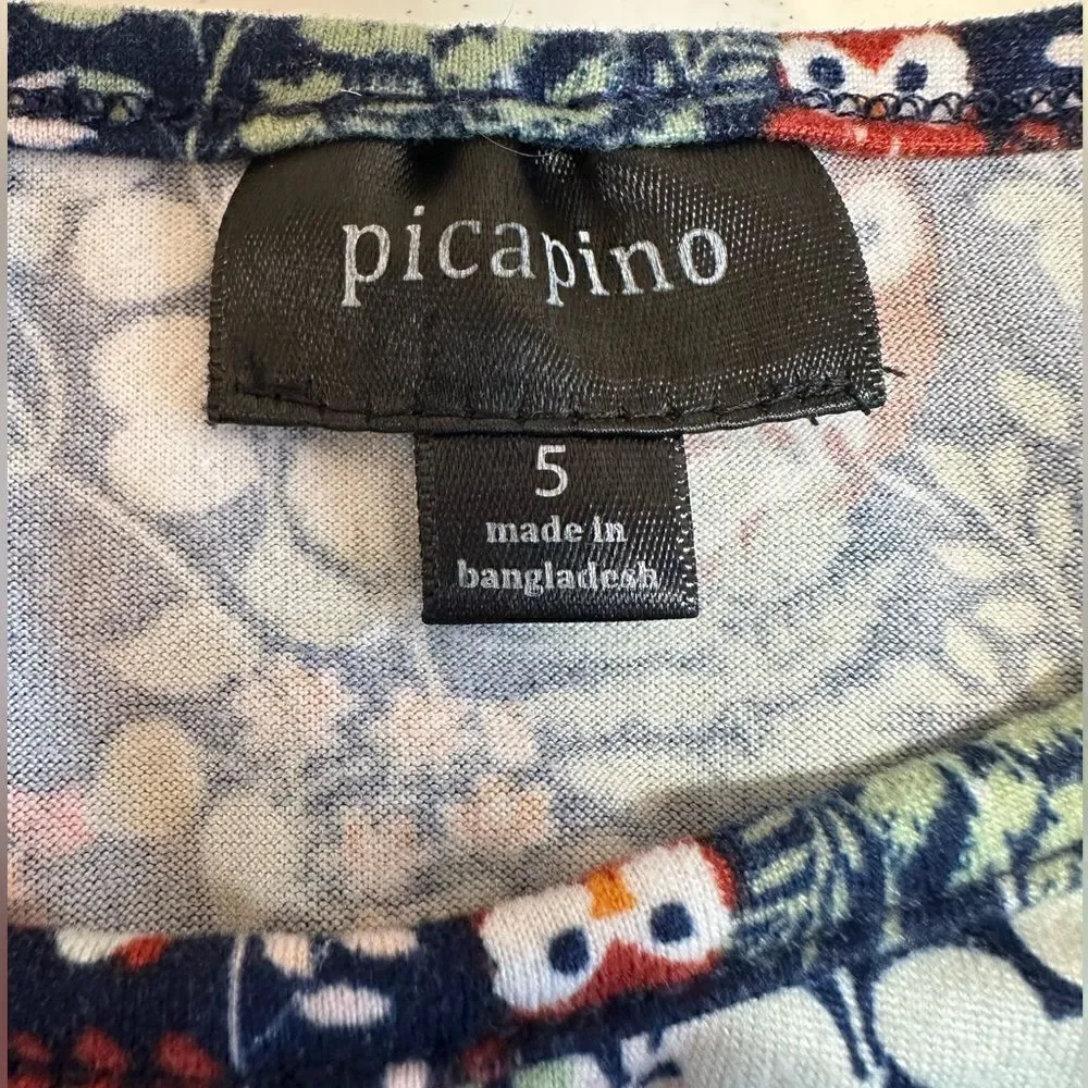 Bundle of 3 Girls-Distressed Jean Jacket Size 6, Corduroy Jacket & Dress Size 5